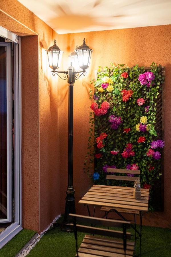 L'Insolite, Spa Privatif Tuluza Zewnętrze zdjęcie